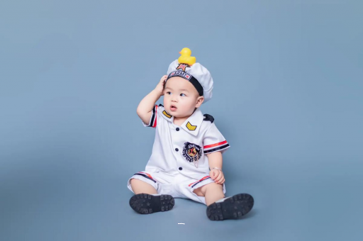 滑县宝宝有点低烧怎么办